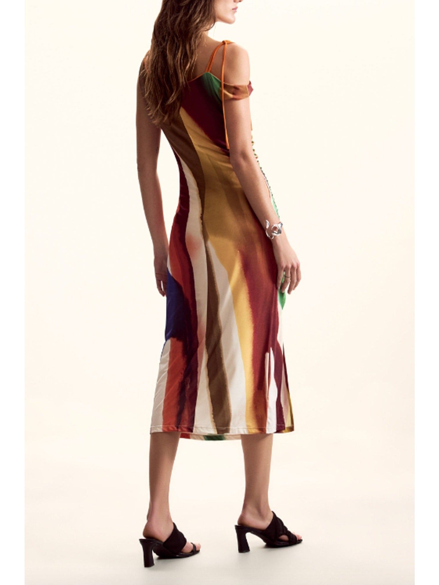 Desigual · Рокля · 26SWVK17 | DontMiss.bg