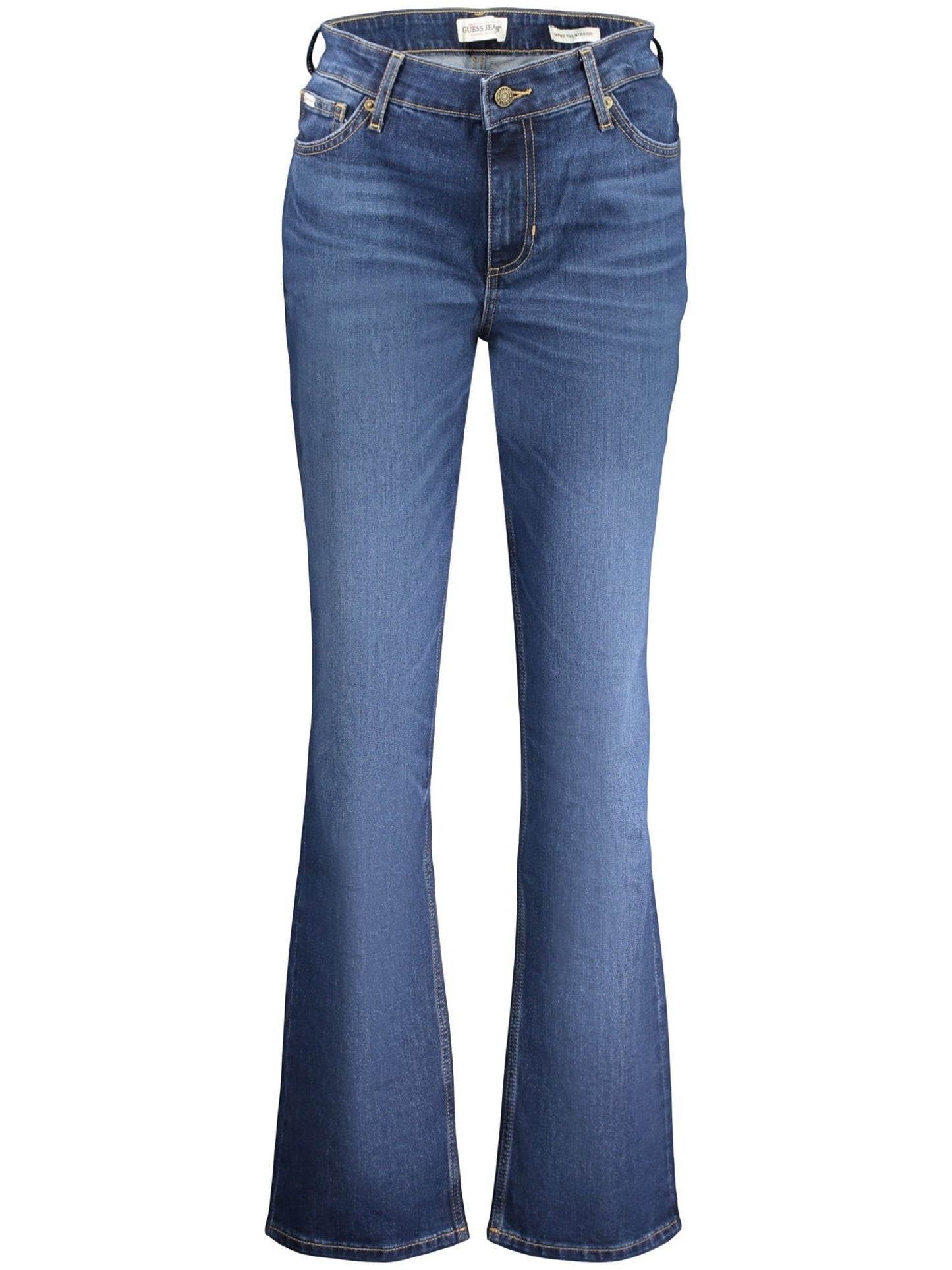 Guess Jeans · Дънки · W5YA98D6328 | DontMiss.bg