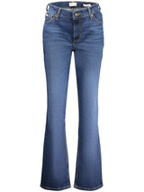 Guess Jeans · Дънки · W5YA98D6328 | DontMiss.bg