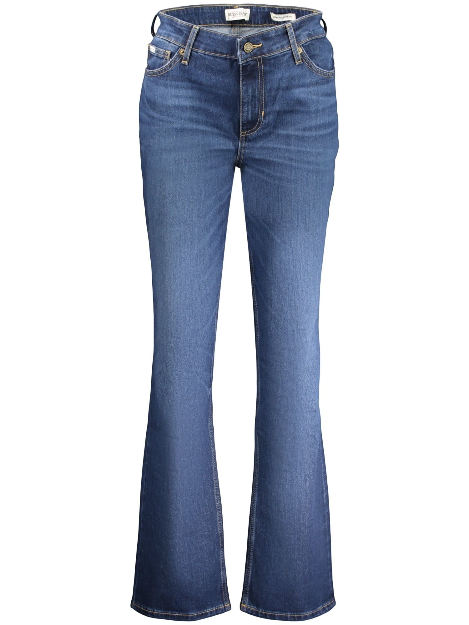 Guess Jeans · Дънки · W5YA98D6328 | DontMiss.bg