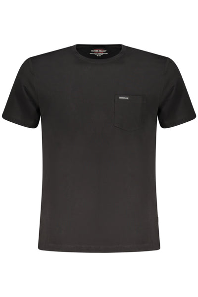 Тениска · Черен