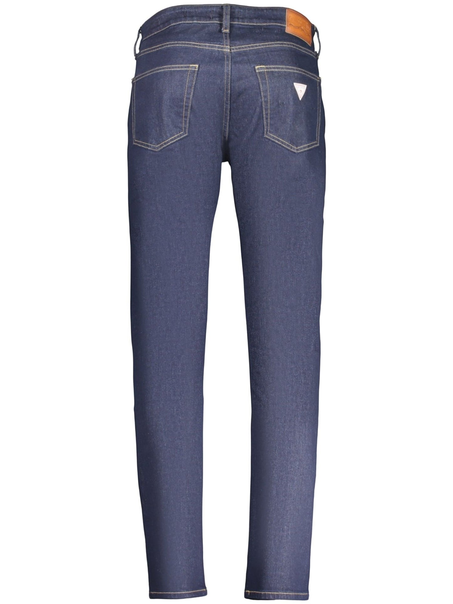 Guess Jeans · Дънки · M6RA1CD6327 | DontMiss.bg