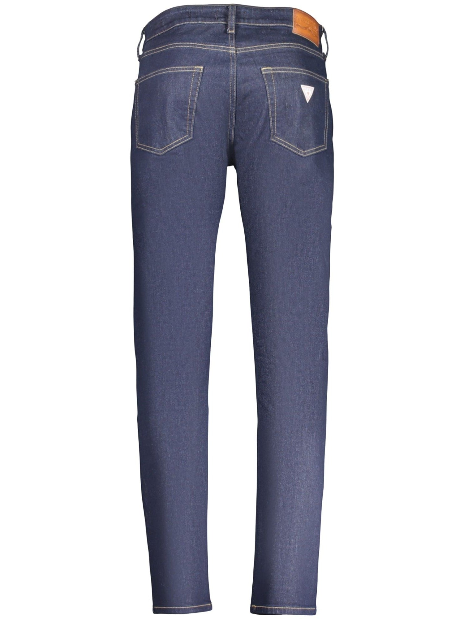 Guess Jeans · Дънки · M6RA1CD6327 | DontMiss.bg