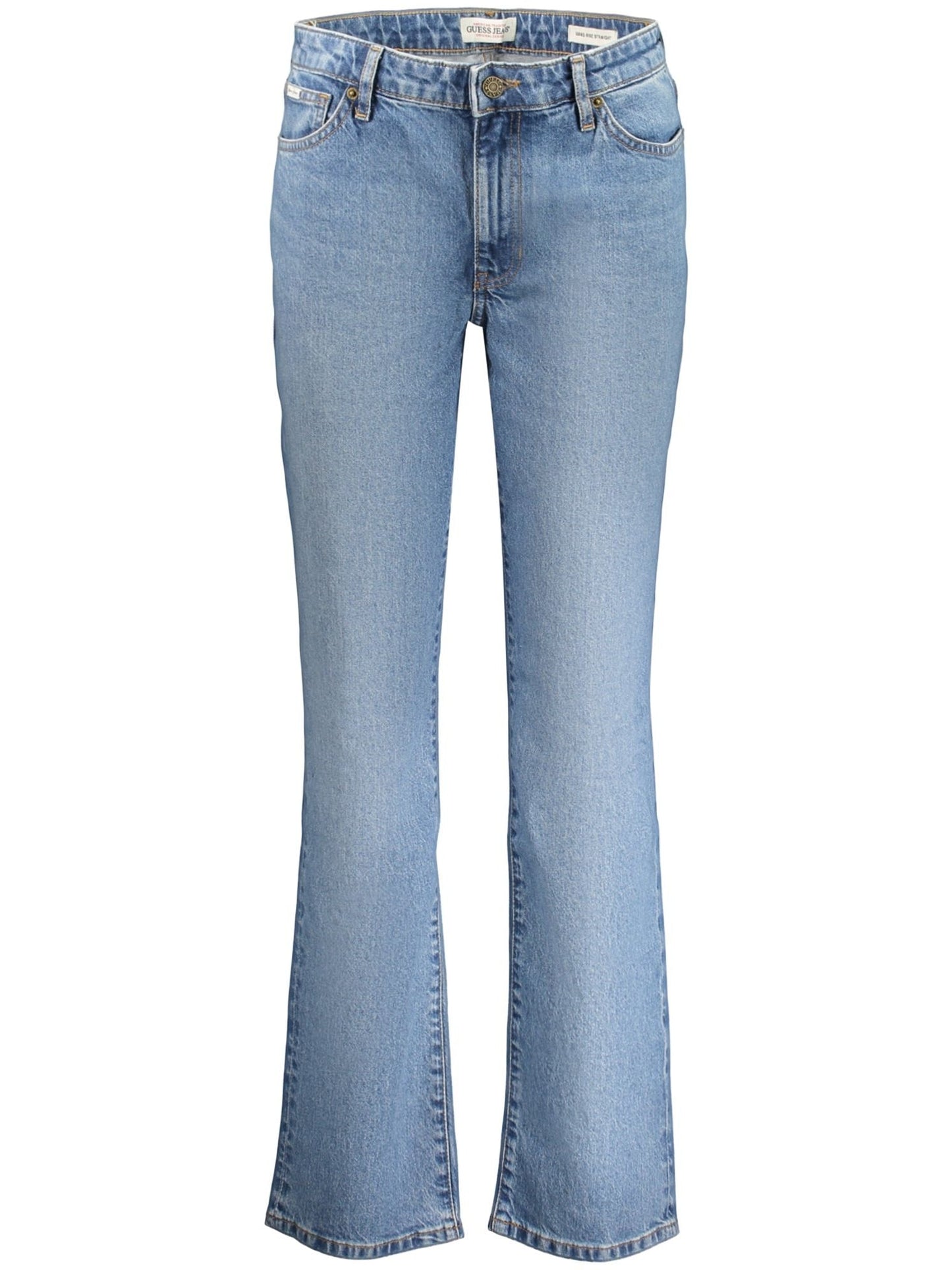 Guess Jeans · Дънки · W5YA98D6332 | DontMiss.bg