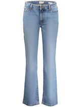 Guess Jeans · Дънки · W5YA98D6332 | DontMiss.bg