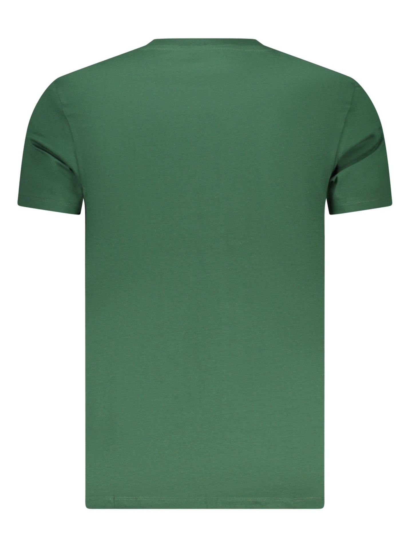 Timberland · Тениска · Зелен | DontMiss.bg