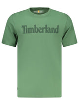 Timberland · Тениска · Зелен | DontMiss.bg