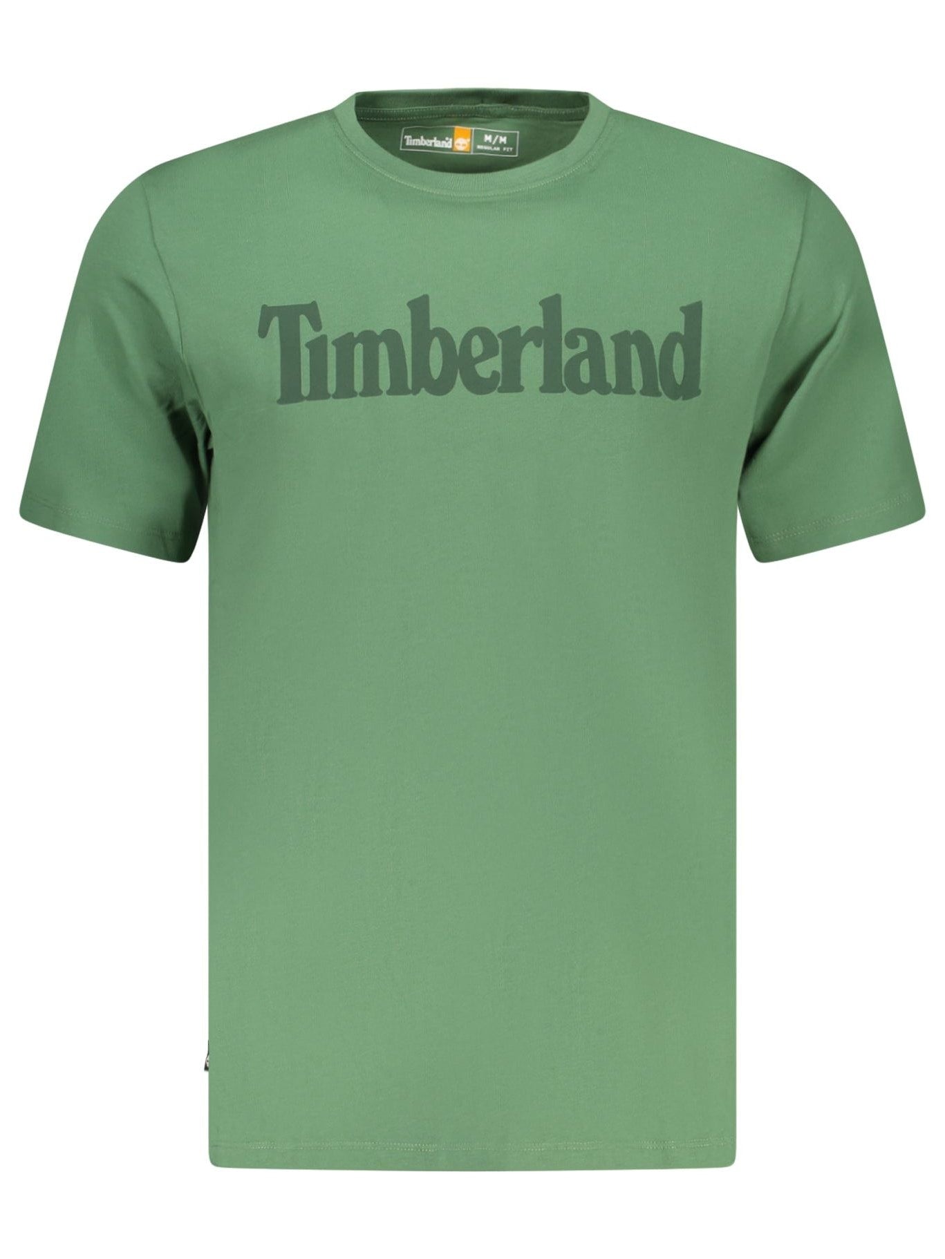 Timberland · Тениска · Зелен | DontMiss.bg