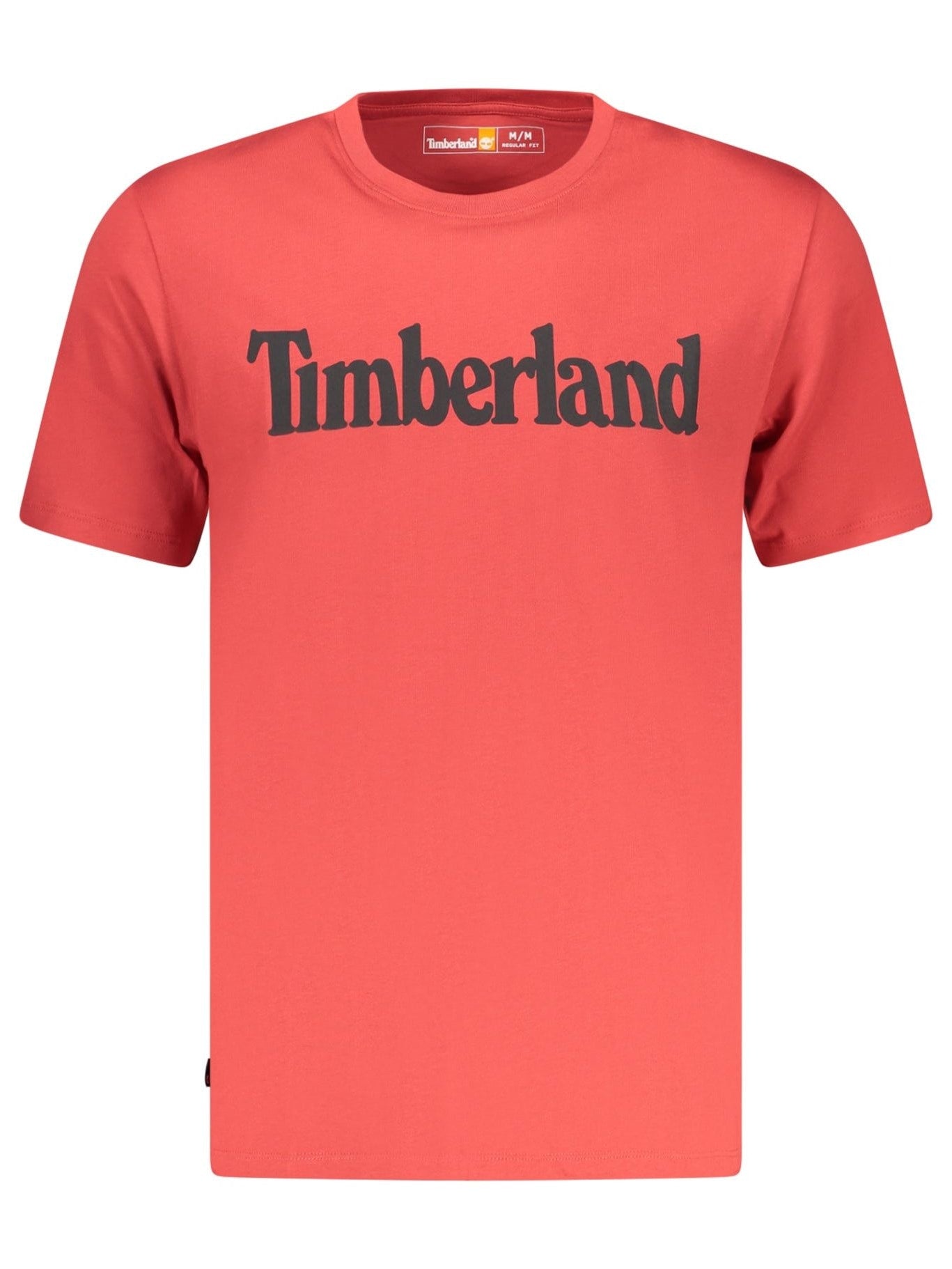 Timberland · Тениска · Червен | DontMiss.bg