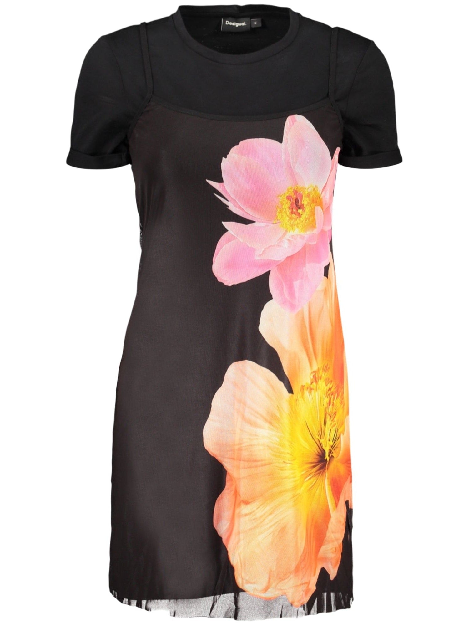 Desigual · Рокля · 26SWVK20 | DontMiss.bg