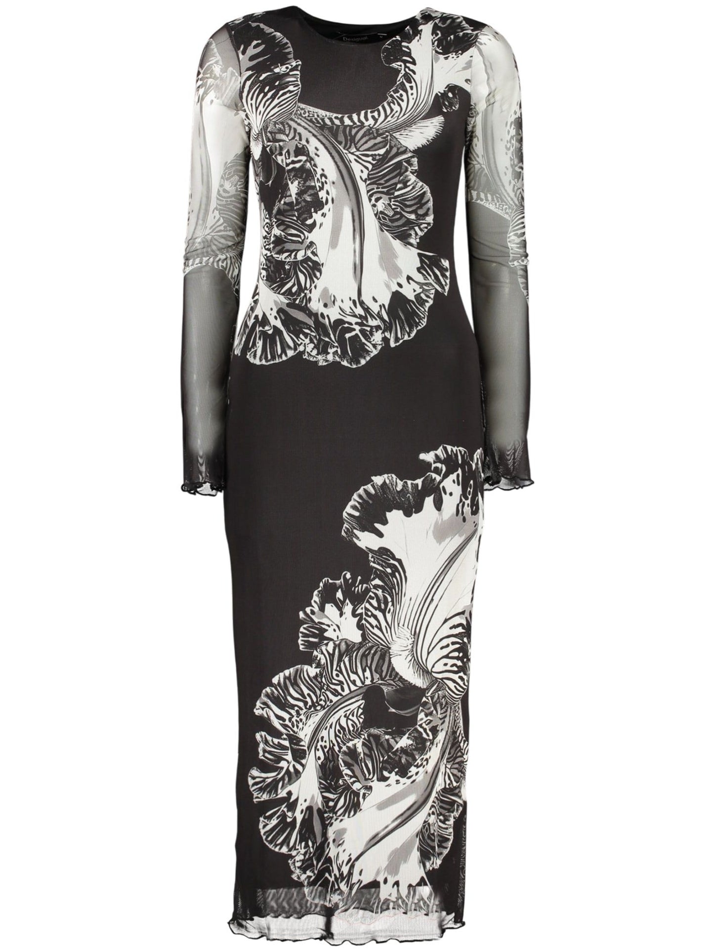 Desigual · Рокля · 26SWVK53 | DontMiss.bg