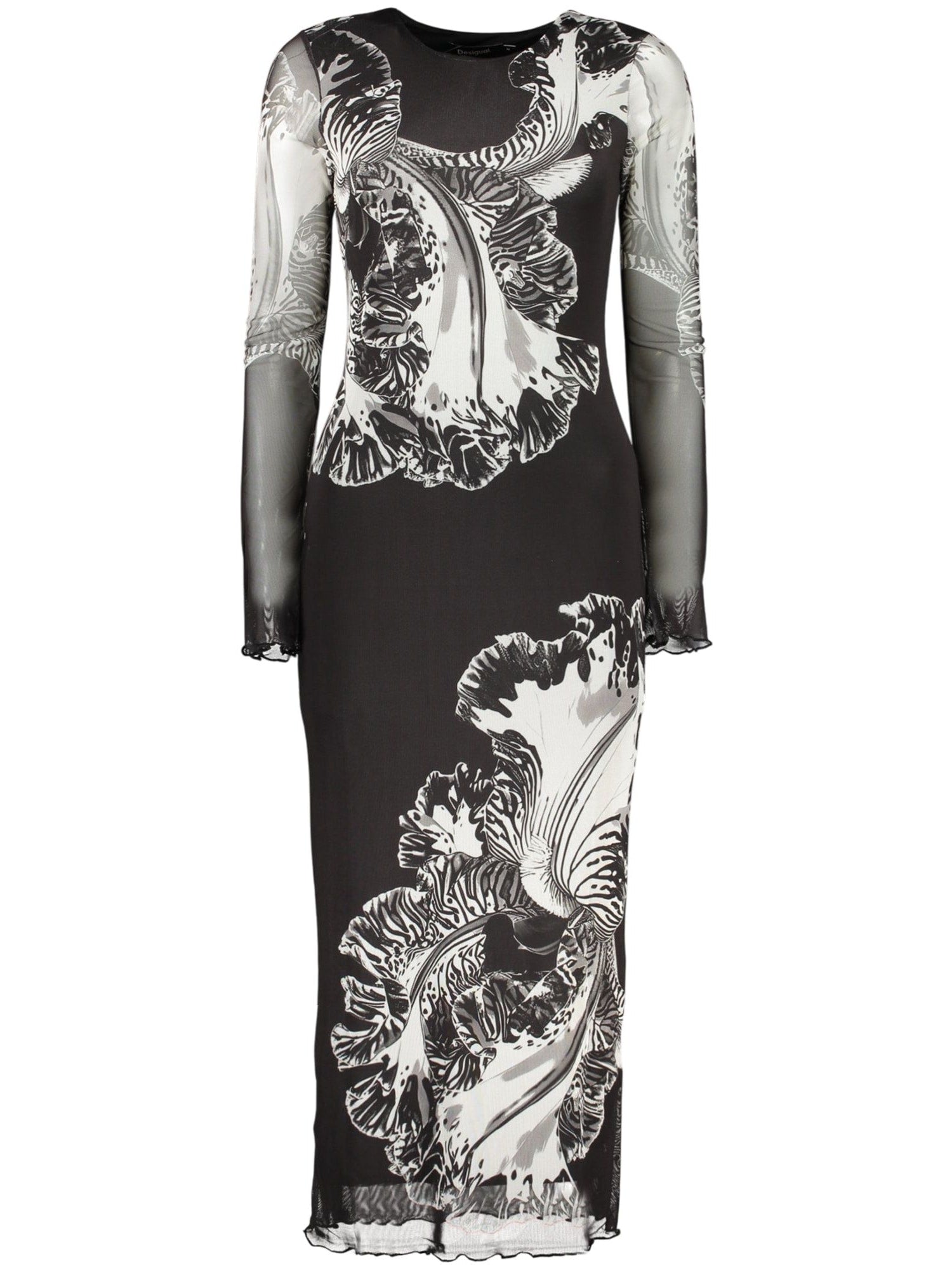 Desigual · Рокля · 26SWVK53 | DontMiss.bg