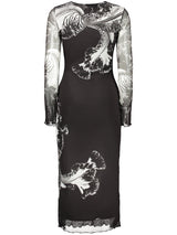 Desigual · Рокля · 26SWVK53 | DontMiss.bg