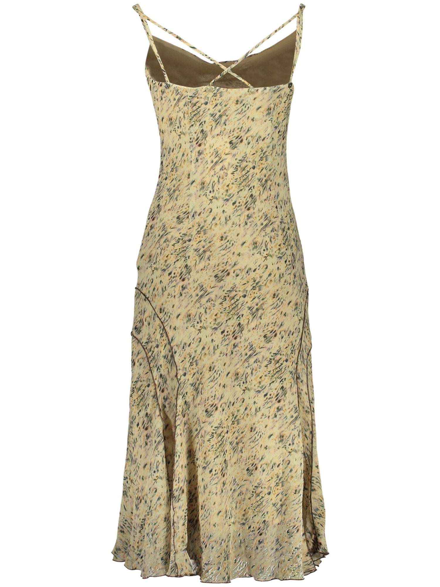 Desigual · Рокля · 26SWVW25 | DontMiss.bg