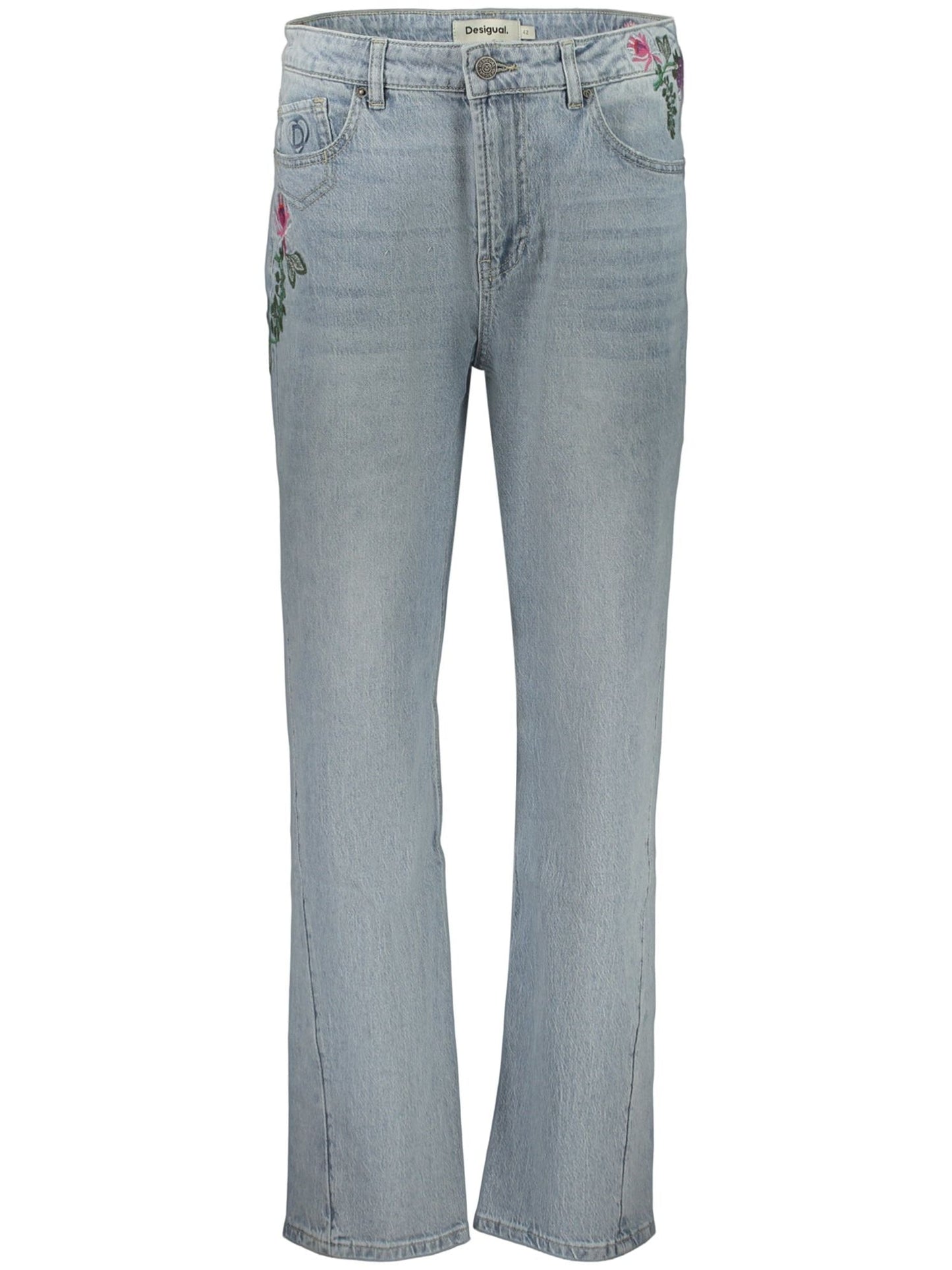 Desigual · Дънки · 26SWDD30 | DontMiss.bg