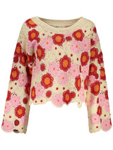 Desigual · Пуловер · 26SWJF38 | DontMiss.bg