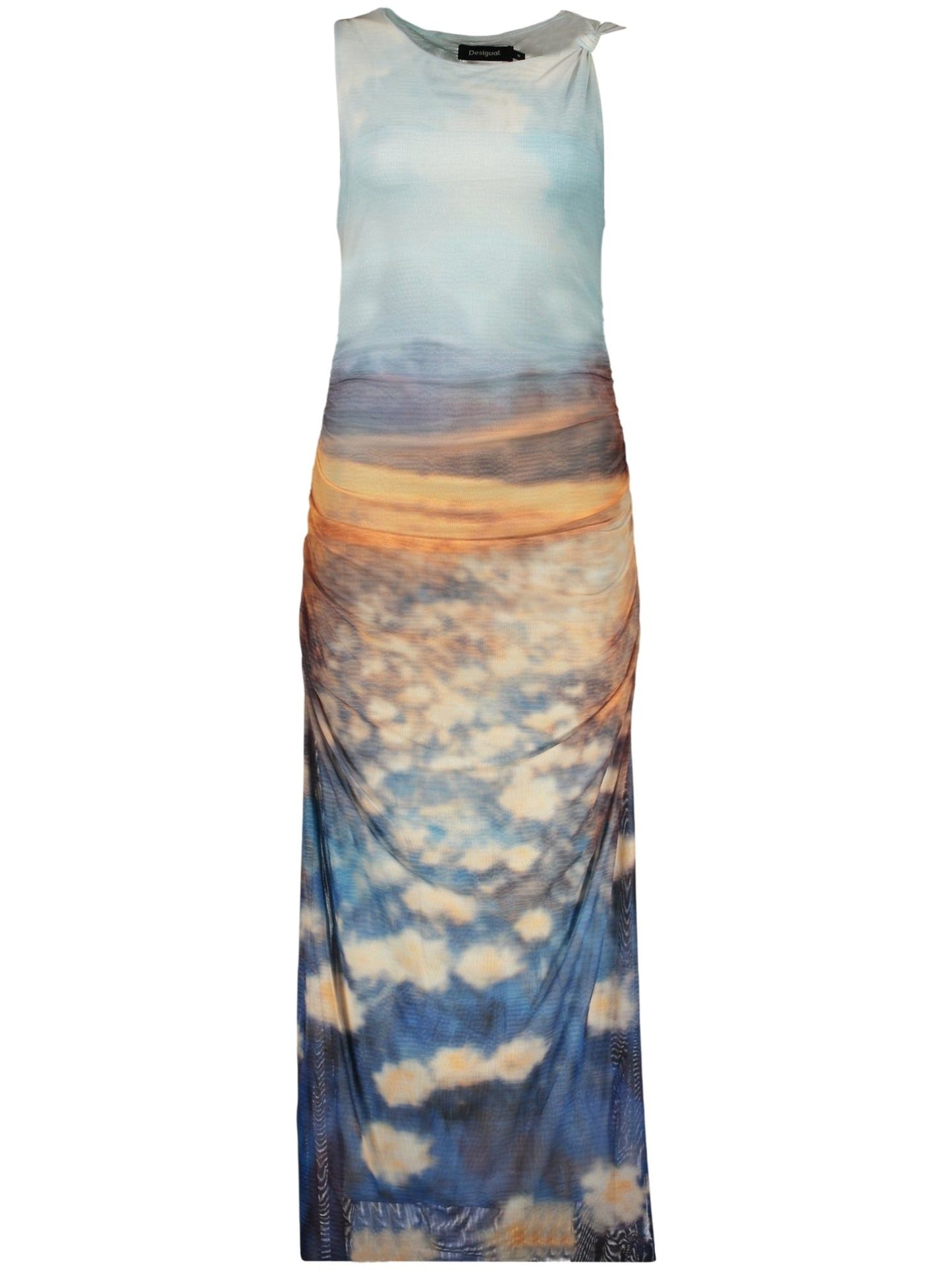 Desigual · Рокля · 26SWVK28 | DontMiss.bg