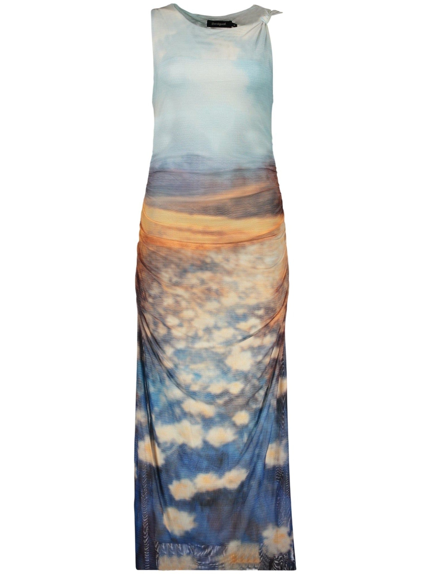 Desigual · Рокля · 26SWVK28 | DontMiss.bg