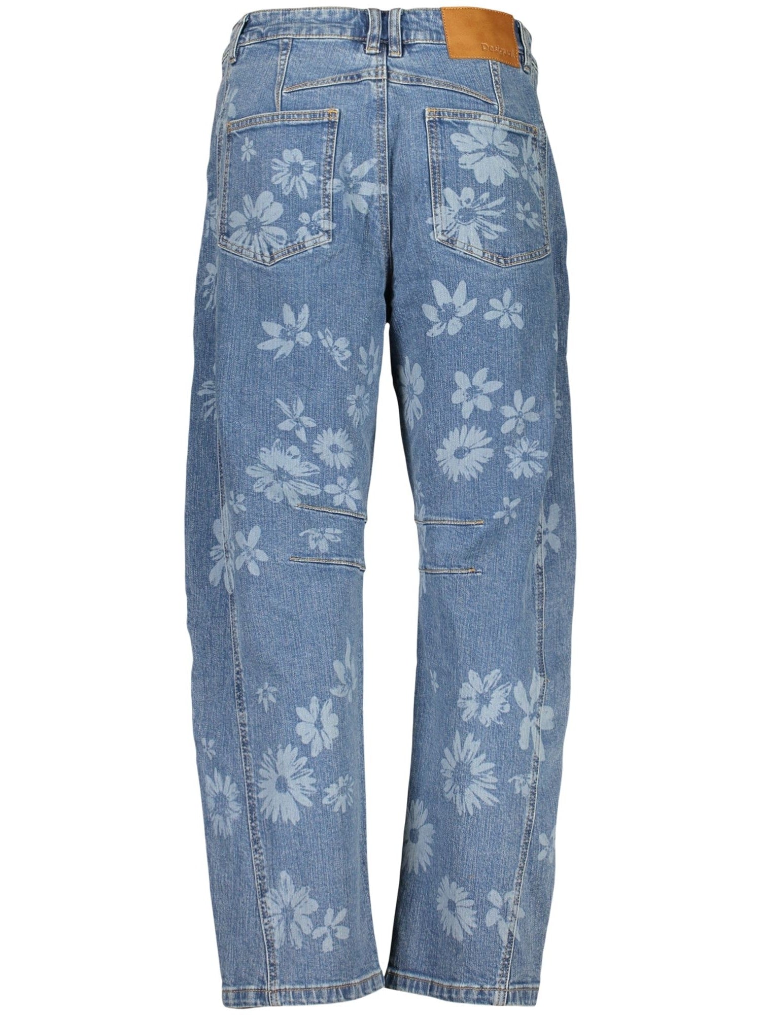 Desigual · Дънки · 26SWDD06 | DontMiss.bg