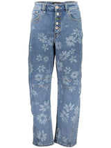 Desigual · Дънки · Син | DontMiss.bg