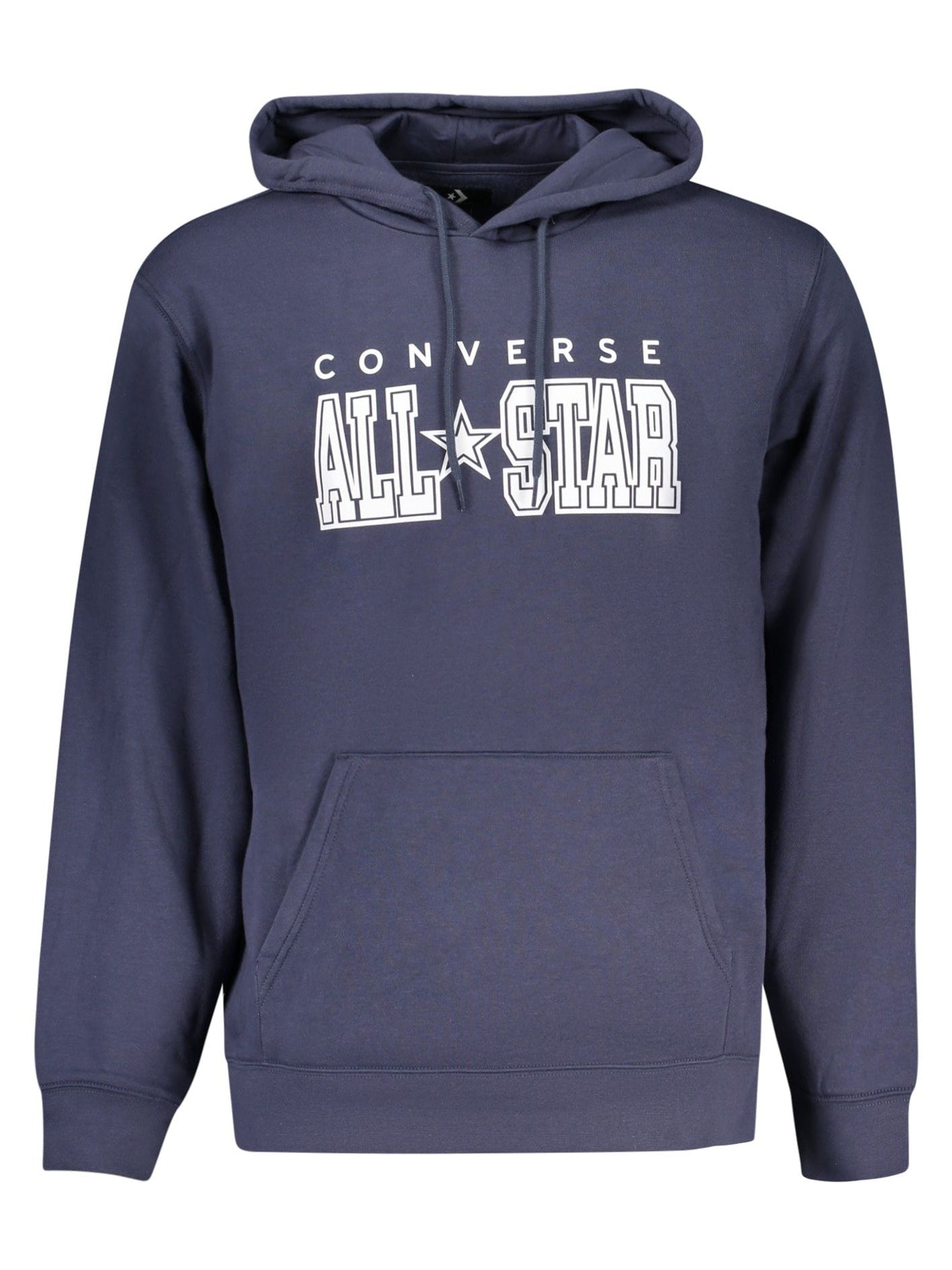 Converse · Суитшърт · Син | DontMiss.bg