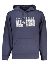 Converse · Суитшърт · Син | DontMiss.bg