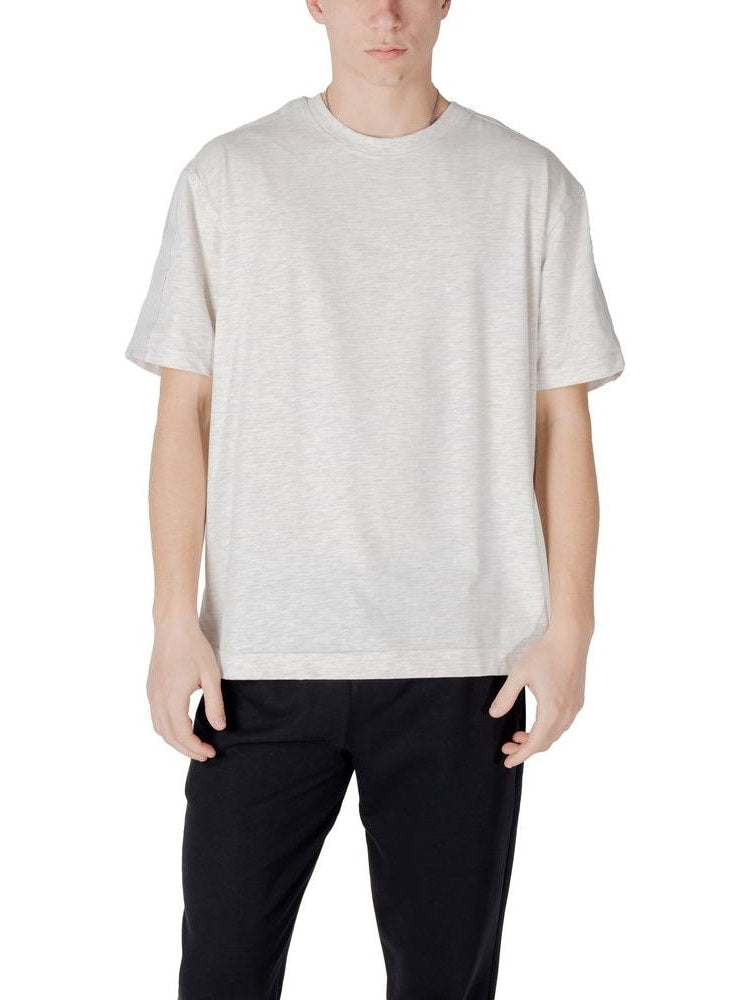 Calvin Klein Sport · Тениска · Сив | DontMiss.bg