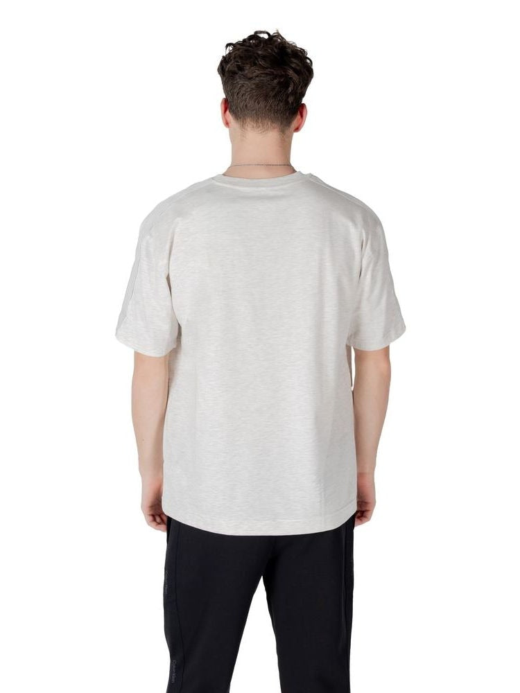 Calvin Klein Sport · Тениска · Сив | DontMiss.bg