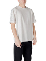 Calvin Klein Sport · Тениска · Сив | DontMiss.bg