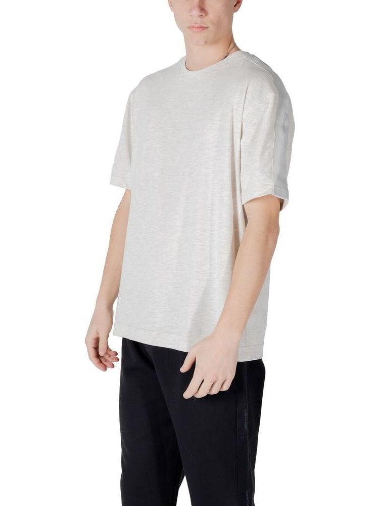Calvin Klein Sport · Тениска · Сив | DontMiss.bg