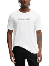 Calvin Klein Sport · Тениска · Бял | DontMiss.bg