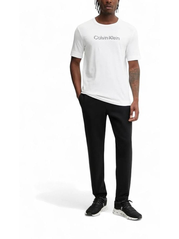 Calvin Klein Sport · Тениска · Бял | DontMiss.bg