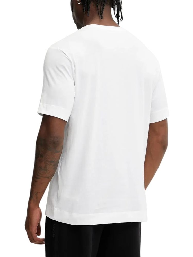 Calvin Klein Sport · Тениска · Бял | DontMiss.bg