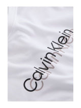 Calvin Klein Sport · Тениска · Бял | DontMiss.bg