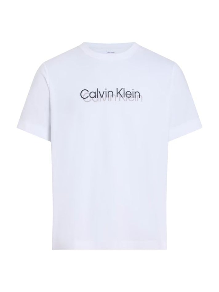 Calvin Klein Sport · Тениска · Бял | DontMiss.bg