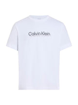 Calvin Klein Sport · Тениска · Бял | DontMiss.bg