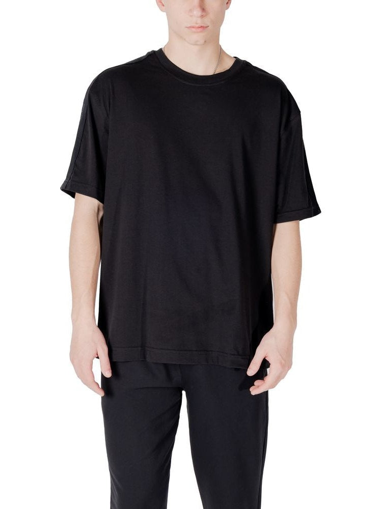 Calvin Klein Sport · Тениска · Черен | DontMiss.bg