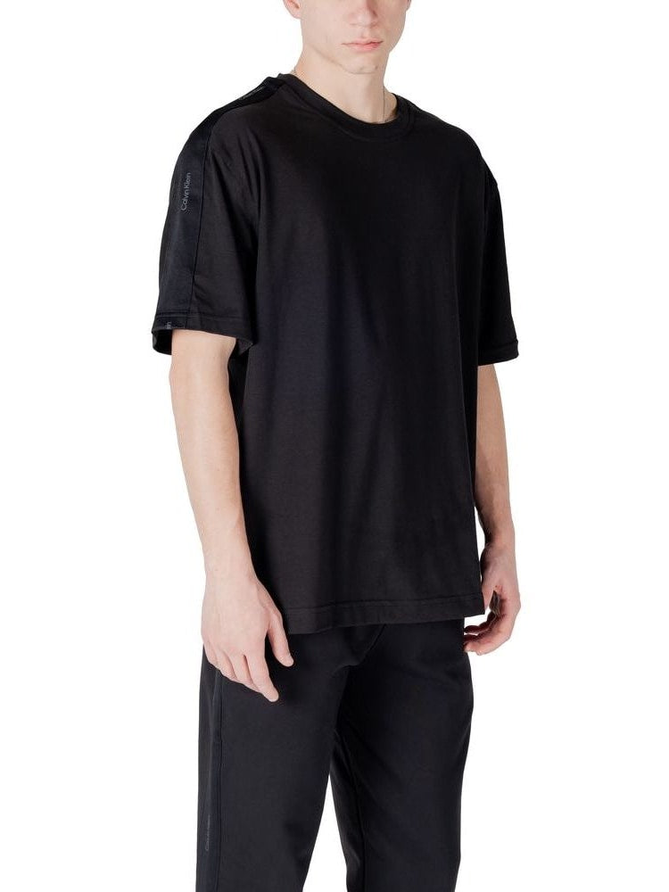 Calvin Klein Sport · Тениска · Черен | DontMiss.bg