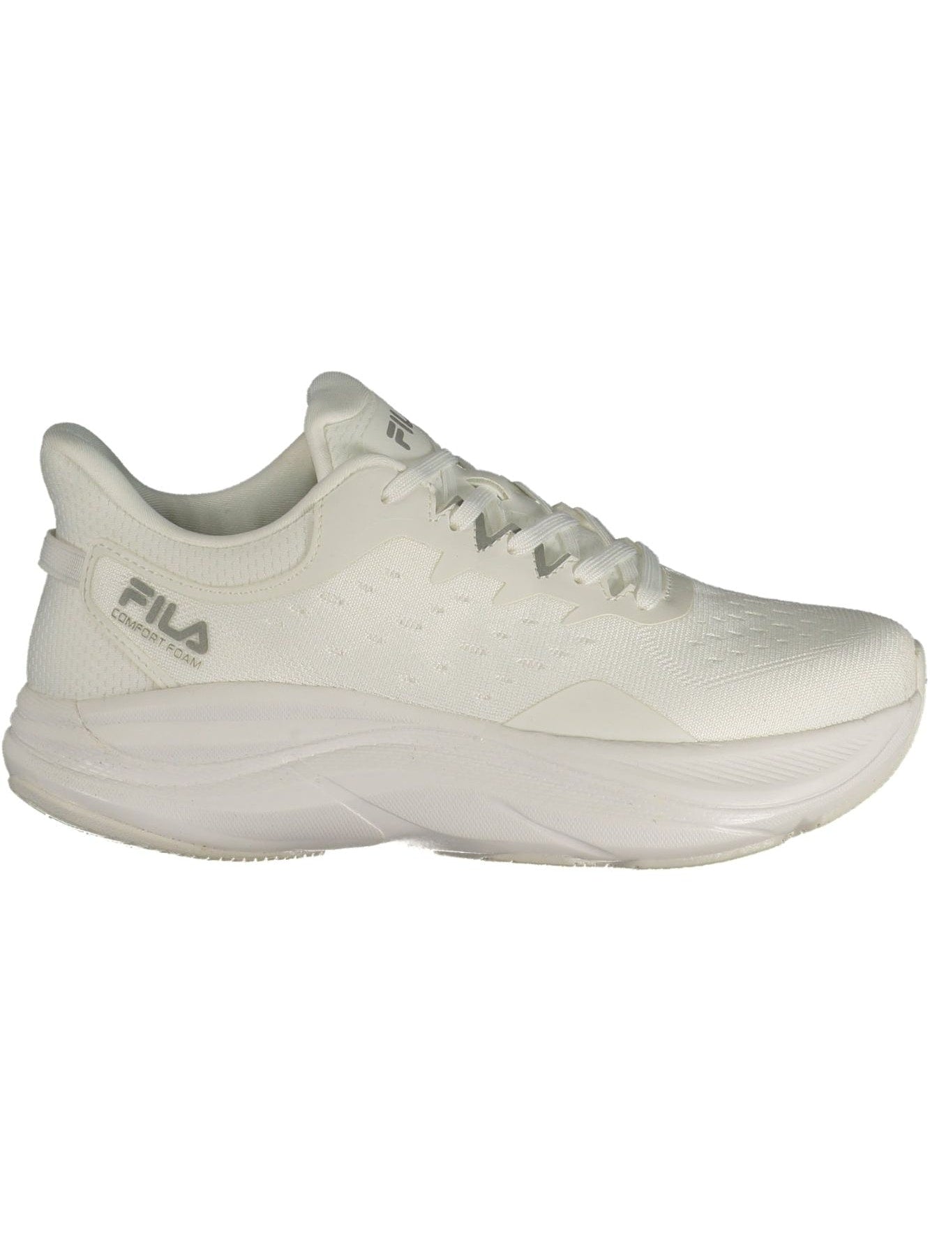 Fila · Ниски кецове · Бял | DontMiss.bg