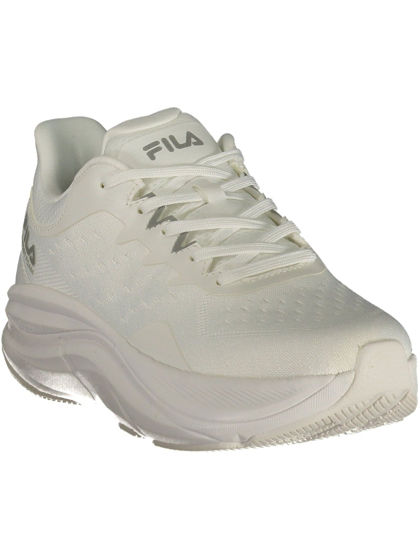 Fila · Ниски кецове · Бял | DontMiss.bg