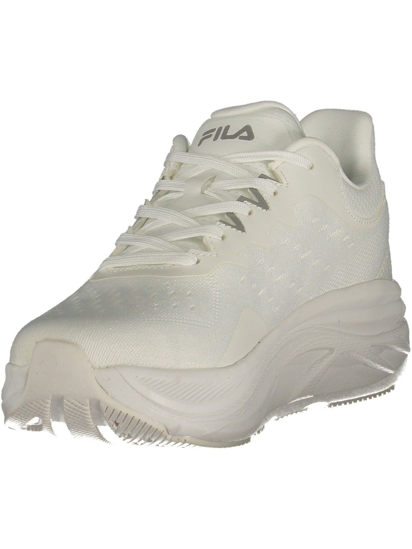 Fila · Ниски кецове · Бял | DontMiss.bg