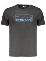 Timberland · Тениска · Черен | DontMiss.bg