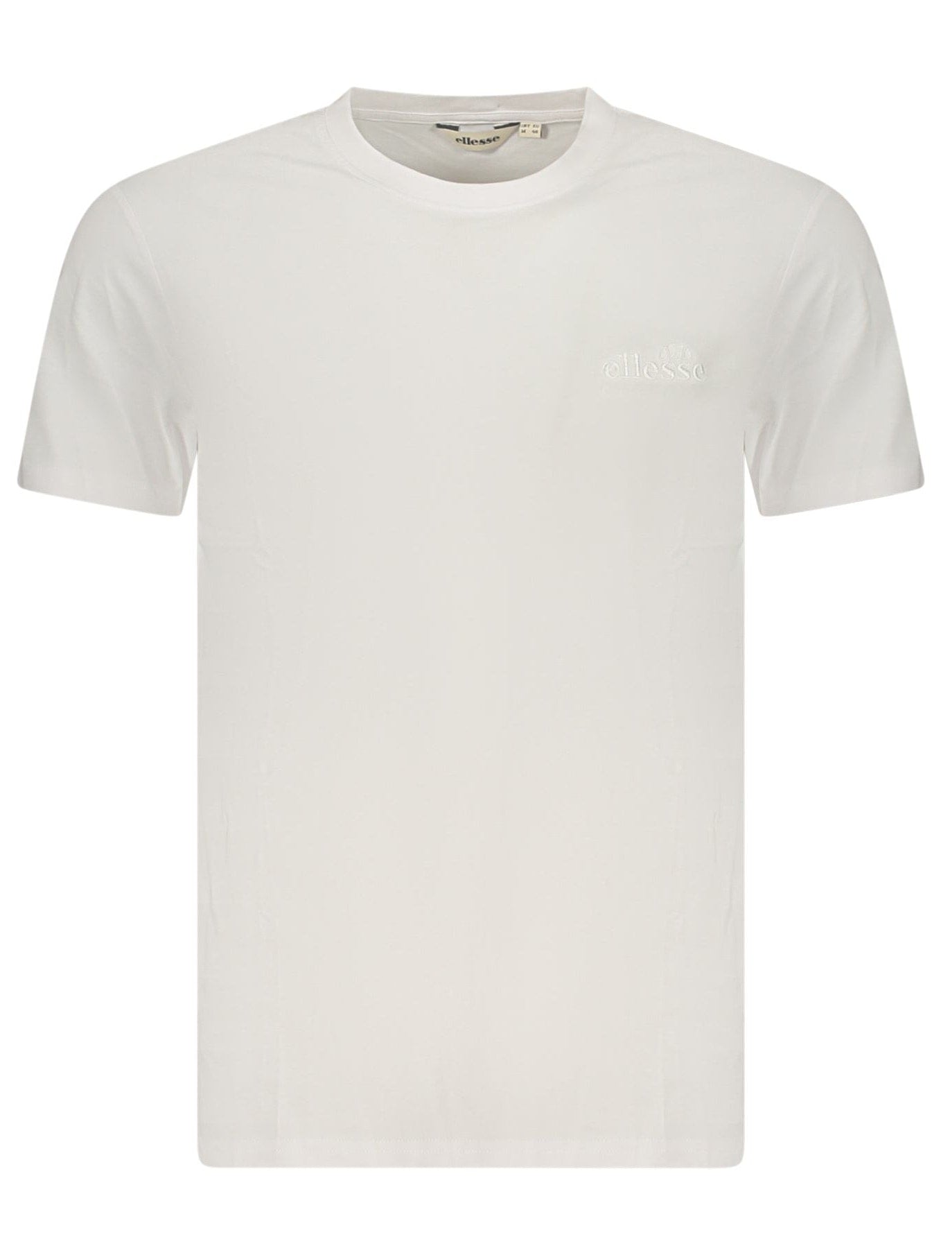 Ellesse · Тениска · Бял | DontMiss.bg