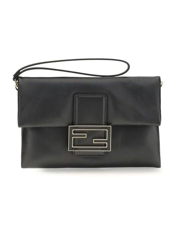 Fendi · Дамска чанта · Черен | DontMiss.bg