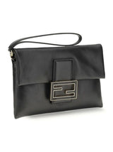 Fendi · Дамска чанта · Черен | DontMiss.bg
