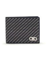 Ferragamo · Портфейл · Сив | DontMiss.bg