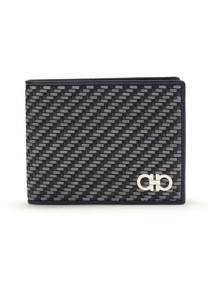 Ferragamo · Портфейл · Сив | DontMiss.bg