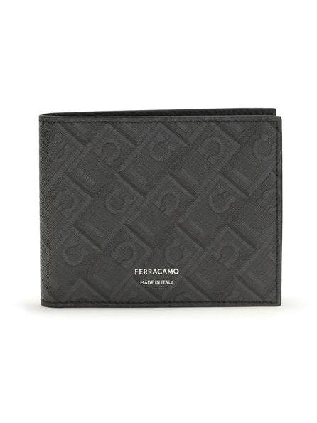 Ferragamo · Портфейл · Черен | DontMiss.bg