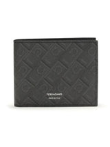 Ferragamo · Портфейл · Черен | DontMiss.bg
