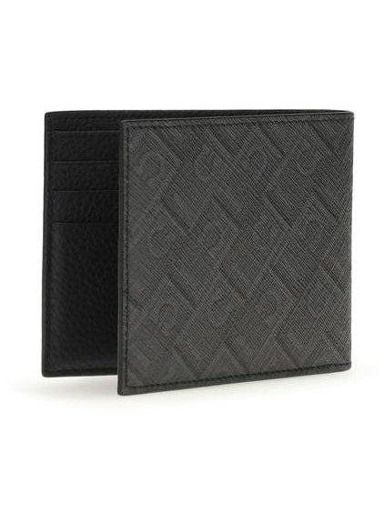 Ferragamo · Портфейл · Черен | DontMiss.bg